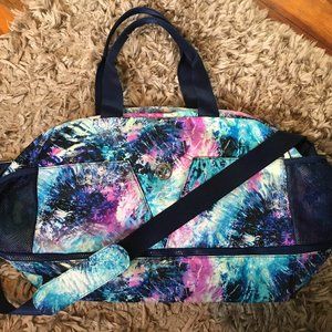 Ivivva (Lululemon) Weekend Escape Duffel Bag 34L